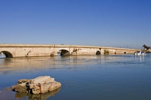 Sitio Histórico "Puente Suazo y Fortificaciones Anejas"